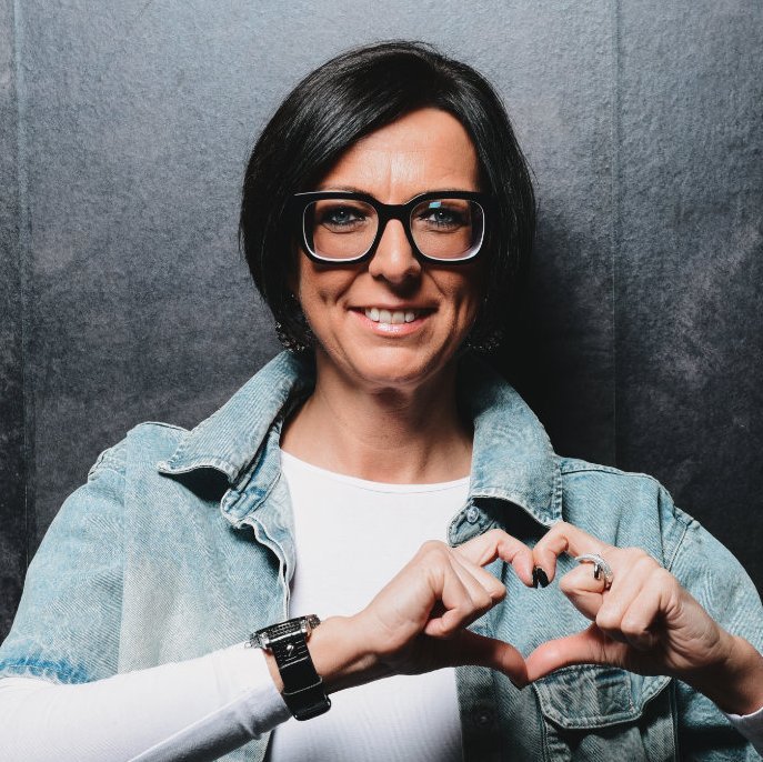 Porträt von Claudia Bartsch